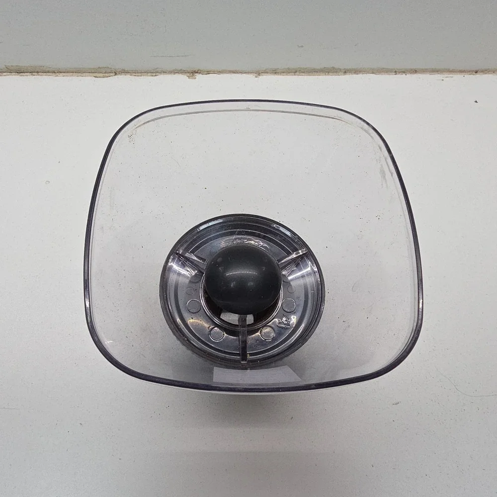 Cuisinart DBM-8 Coffee Grinder Bean‎ Hopper Replacement Clear Plastic